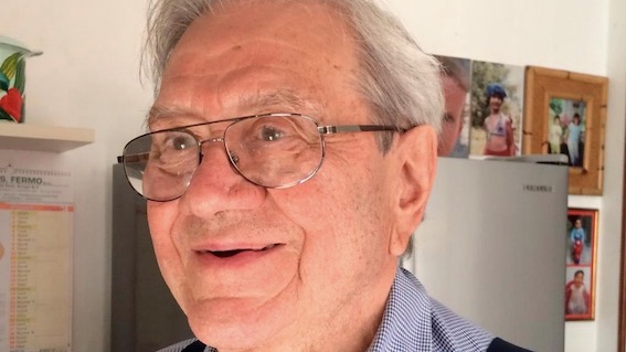 omegna presidente emerito avis