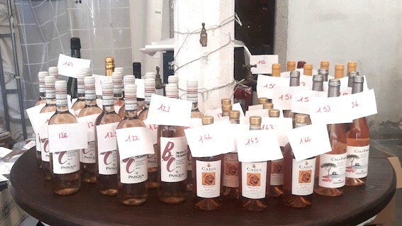 casale corte cerro benefico