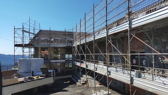 Scuole elementari delle Quarne 1