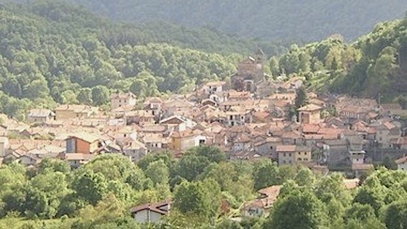quarna sopra