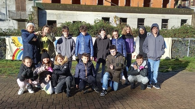 CCR pulizia progetto BioNet 2