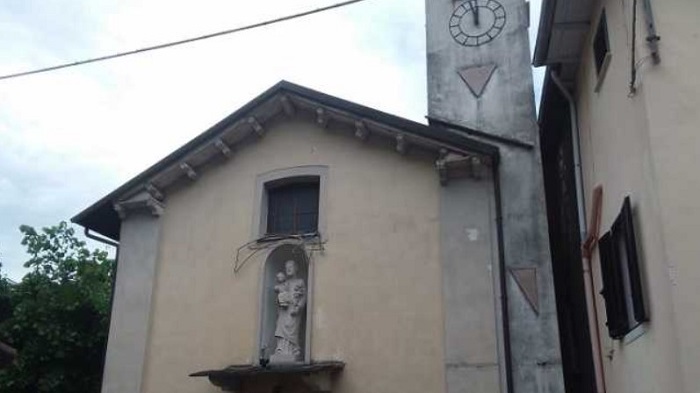 Dal 18 al 22 aprile Pedemonte in festa per San Giuseppe