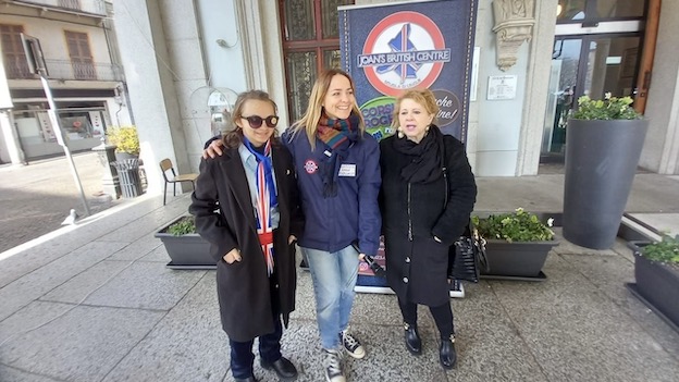 english market expo 2