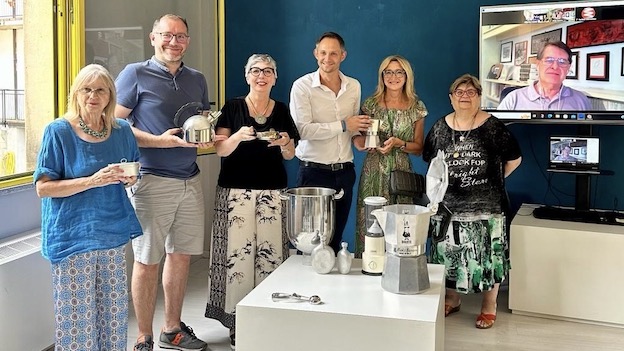 omegna museo casalingo