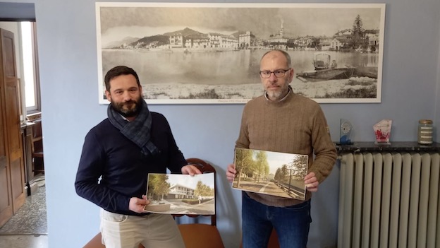 riqualificazione madonna del popolo