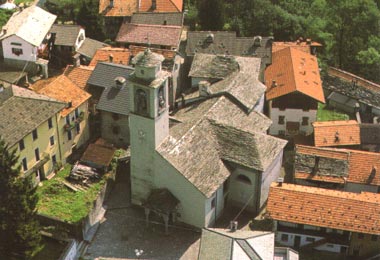 valstrona frazione forno