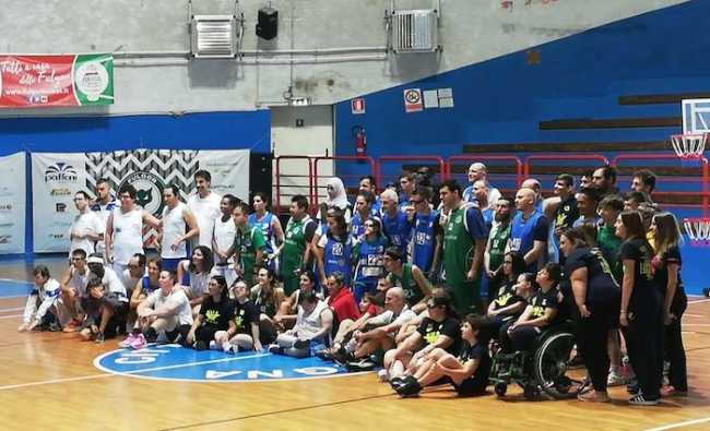 baskin immagine di repertorio dic 2023