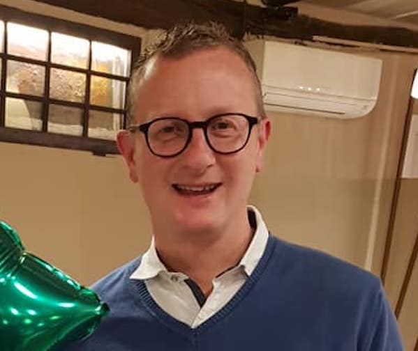 Falciola stefano sindaco miasino