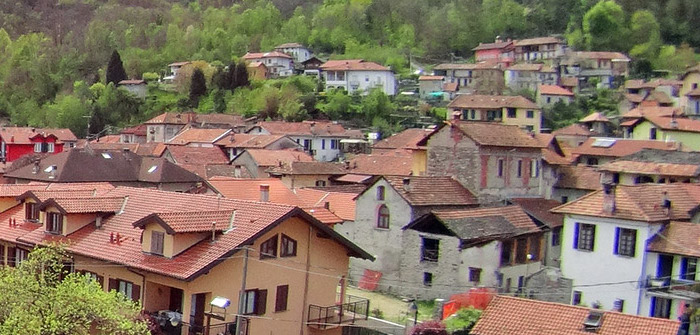 Sabato e domenica a Egro di Cesara la seconda edizione di “Cortili d’Arte” 