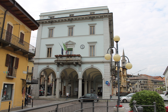 Cer di Omegna, la minoranza polemizza: città isolata, vittima di autorefenzialità 