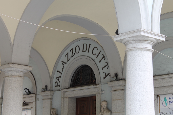 Omegna, bando: istruttore amministrativo informatico a tempo indeterminato cat. C