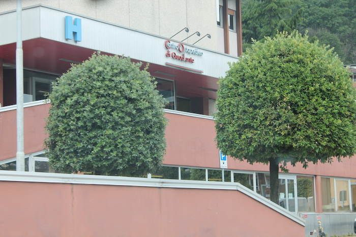 Prestazioni ASL al Coq: pagamenti solo col pos 
