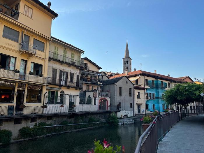 Turismo lento nel Cusio, progetto da un milione e mezzo: Omegna finanziata 