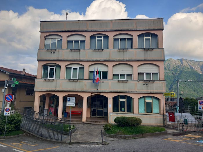 Casale C.C.: servizio civile alla biblioteca comunale 