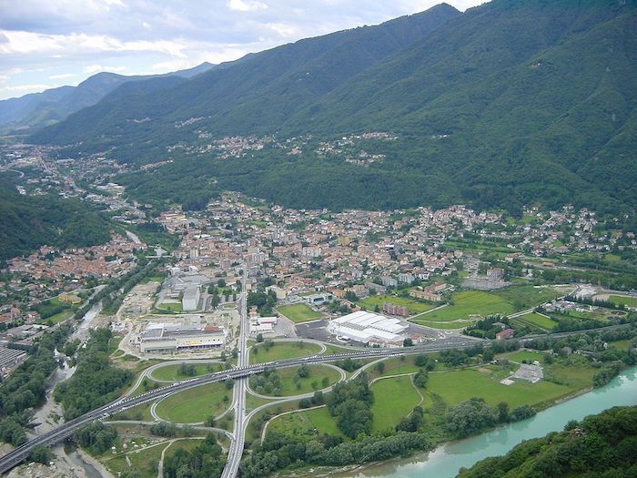 Niente luminarie a Gravellona Toce ma aiuti alle famiglie 
