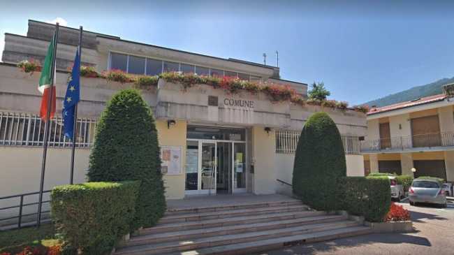 Gravellona Toce comune