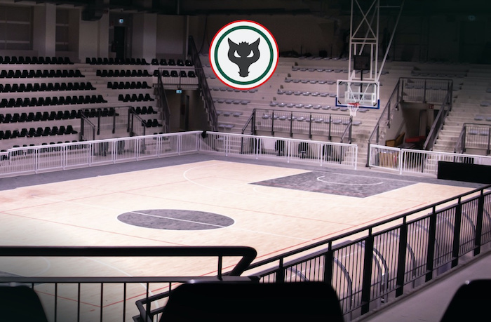 Palasport Gravellona, Preioni: “Promessa mantenuta: ora è fiore all’occhiello”
