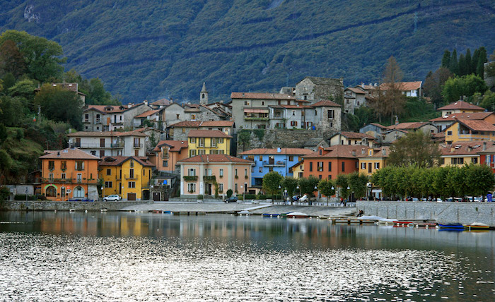 A Mergozzo si svela il mistero dell'epigrafe trovata a Omegna mezzo secolo fa 