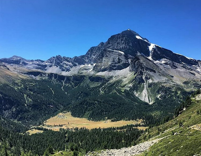 Parchi in città: dalla Svizzera all'Ossola, alla val Grande le aree protette in vetrina a Omegna  