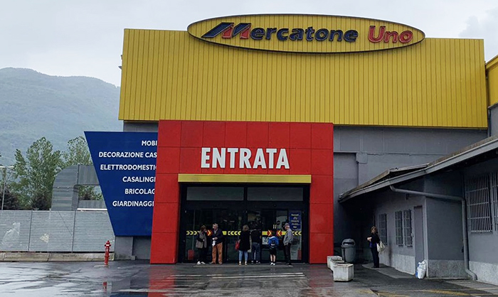 Crisi Mercatone Uno, Montani torna all'attacco: colpa del Pd