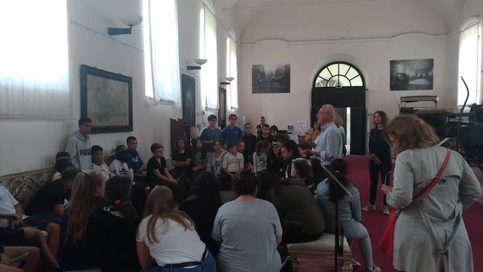 Lezione
