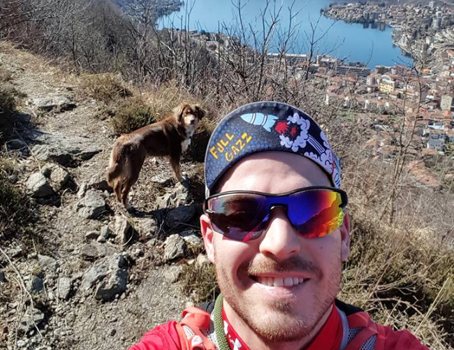 andrea marchetto omegna