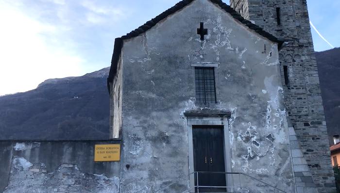 Gravellona, un cartellone di eventi per i mille anni della chiesa di San Maurizio