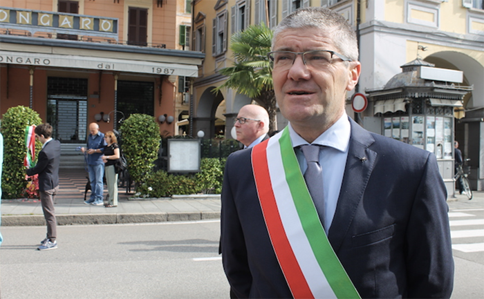 Gianni Morandi batte Porini: terzo mandato alla guida di Gravellona Toce. 