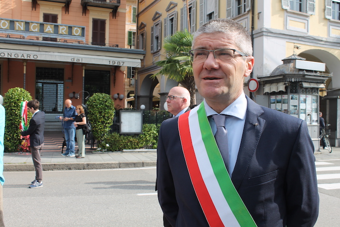 La ricandidatura di Gianni Morandi: un terzo tempo all'insegna dell'entusiasmo 