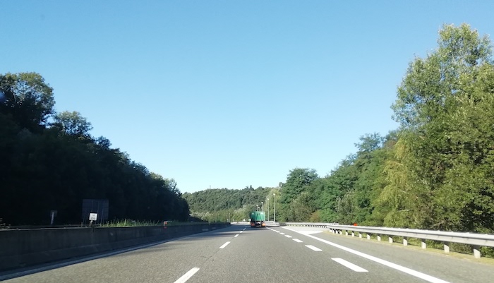 Anche sulla A26 andrà ridotto il pedaggio 