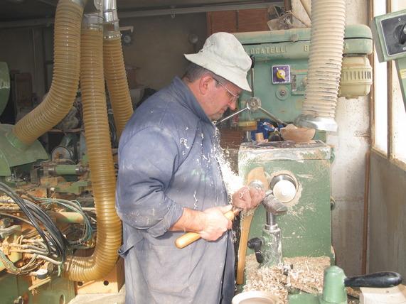 Artigianato Valle Strona