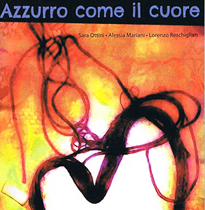 azzurro come il cuore