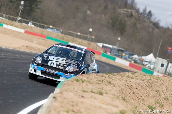 carmellino ivan rally