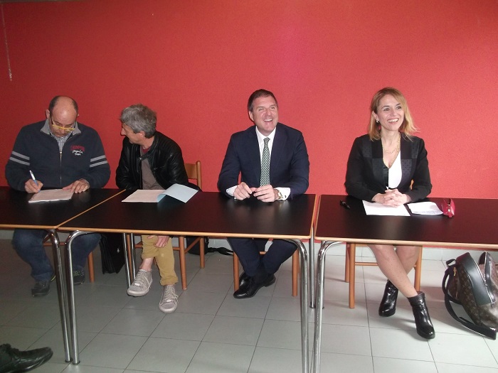 Sabato 2 giugno Omegna inaugura il Battesimo Civico per i suoi 18enni