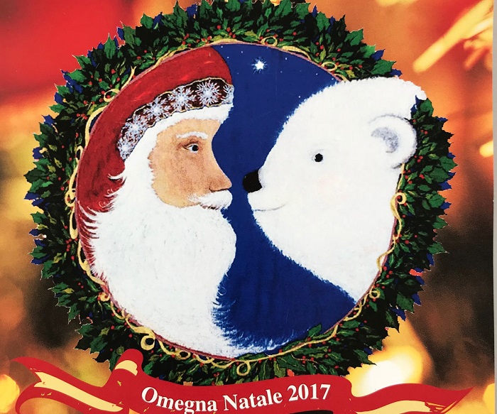 L'Albero Magico, iniziativa a premi del Natale omegnese, ha i suoi vincitori