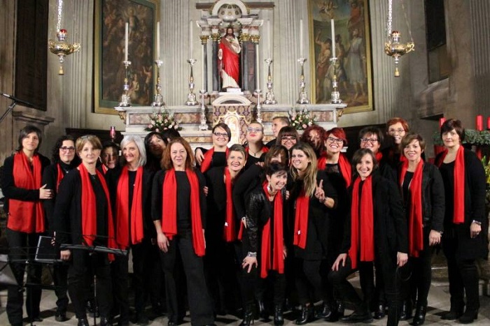 Concerto evento il 13 dicembre a Bagnella per celebrare i 25 anni di Admo Cusio-Verbano