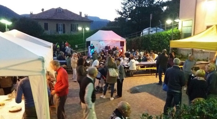 Annullata per lutto la manifestazione Crabbia Street Fest