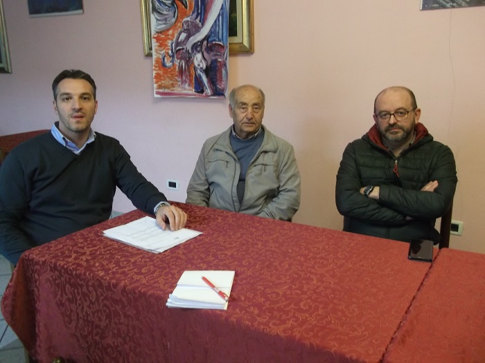 Fusione Omegna-Germagno: il Pd chiede chiarimenti, e condivisione, al Sindaco