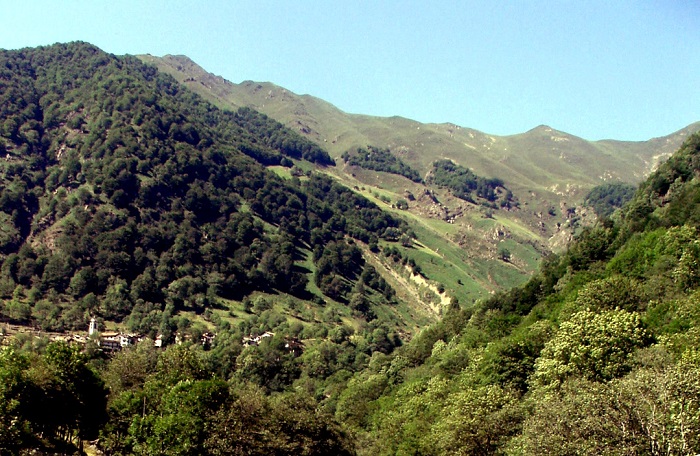 Domani Chesio e Forno ricordano le vittime degli eccidi del 1944