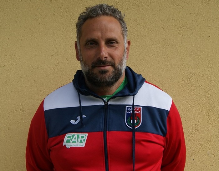 Il Gozzano torna in campo e sfida il Castellazzo