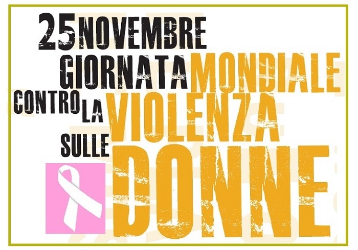 Omegna, "Io non ci sto": studenti in scena contro la violenza sulle donne