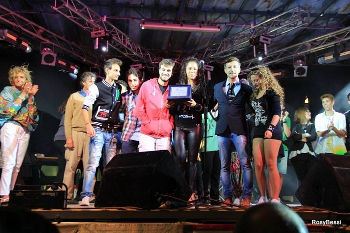 Arcademia in Piazza si prepara per il gran finale di San Vito 2018
