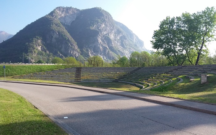 Bando Arena: gestione settennale prorogabile a un decennio ma le spese per l’agibilità sono a carico del gestore