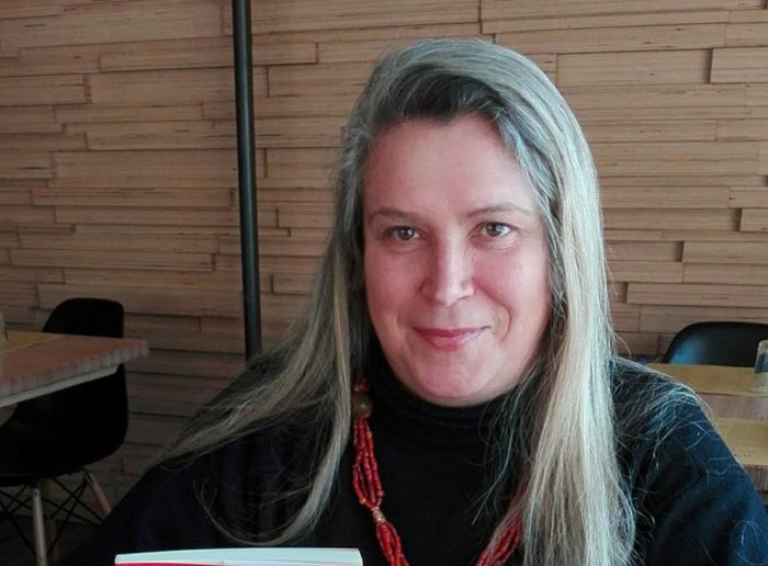 Dopo "Una webcam sul passato" Antonella Furrer presenta "Il sogno"