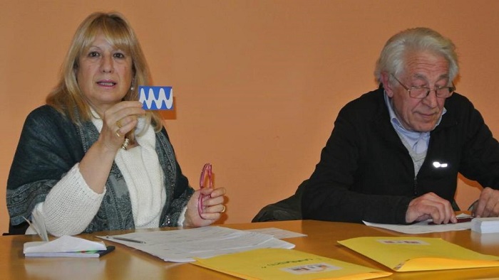 Omegna si collega con la Repubblica della Mordovia per il Festival Rodari