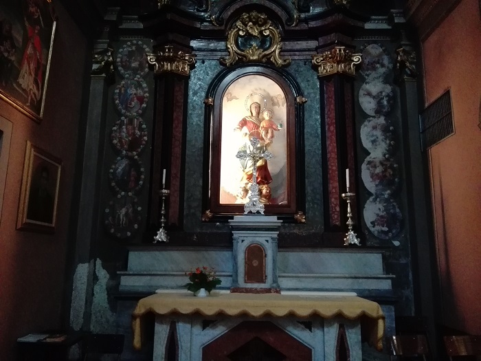 Inizia venerdì 7 la festa della Madonna del Rosario a Pettenasco