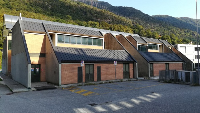 Sede Commissariato, replica di Strada: “Stiamo lavorando per trovare una soluzione”