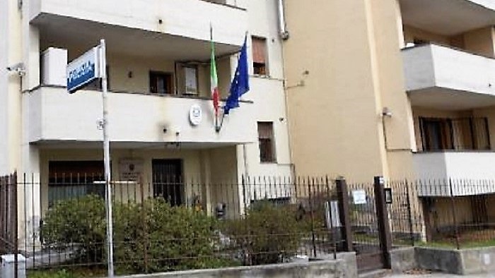 Commissariato di Polizia:la protesta dei sindacati sulle scelte dell’Amministrazione comunale