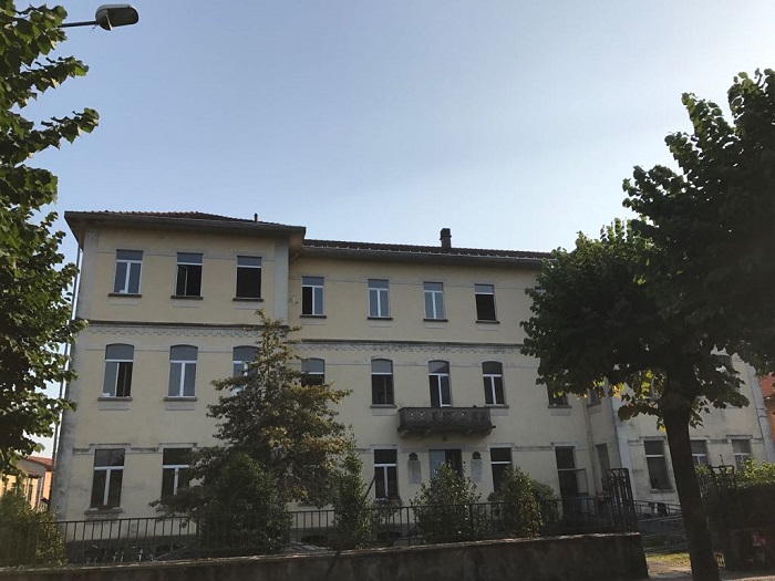 Omegna: entro fine settembre chiuderà il centro di accoglienza di Crusinallo