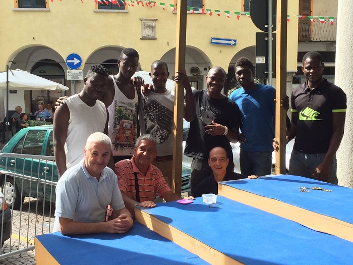 Conto alla rovescia per l’avvio della 114ª edizione di San Vito